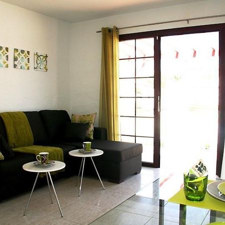Sun Beach 22 Caleta De Fuste Dış mekan fotoğraf