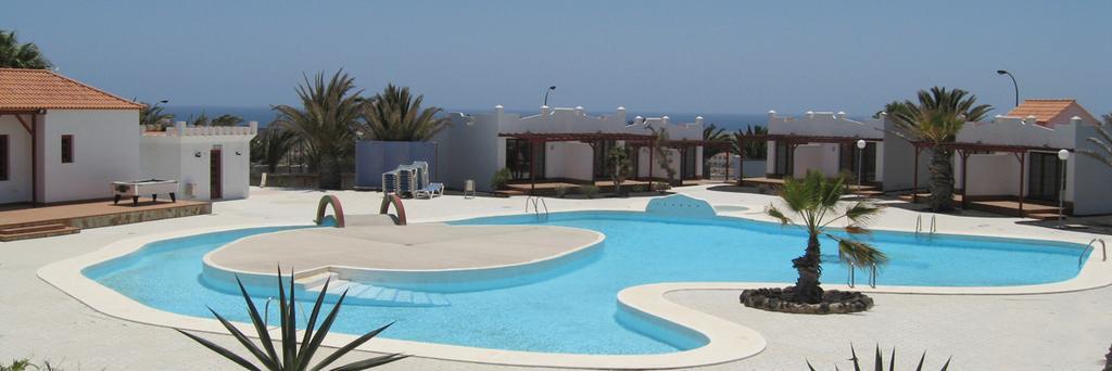 Sun Beach 22 Caleta De Fuste Dış mekan fotoğraf
