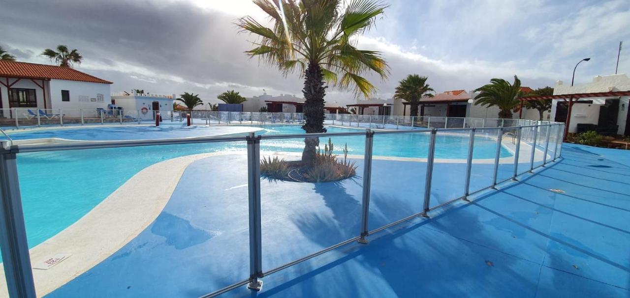 Sun Beach 22 Caleta De Fuste Dış mekan fotoğraf